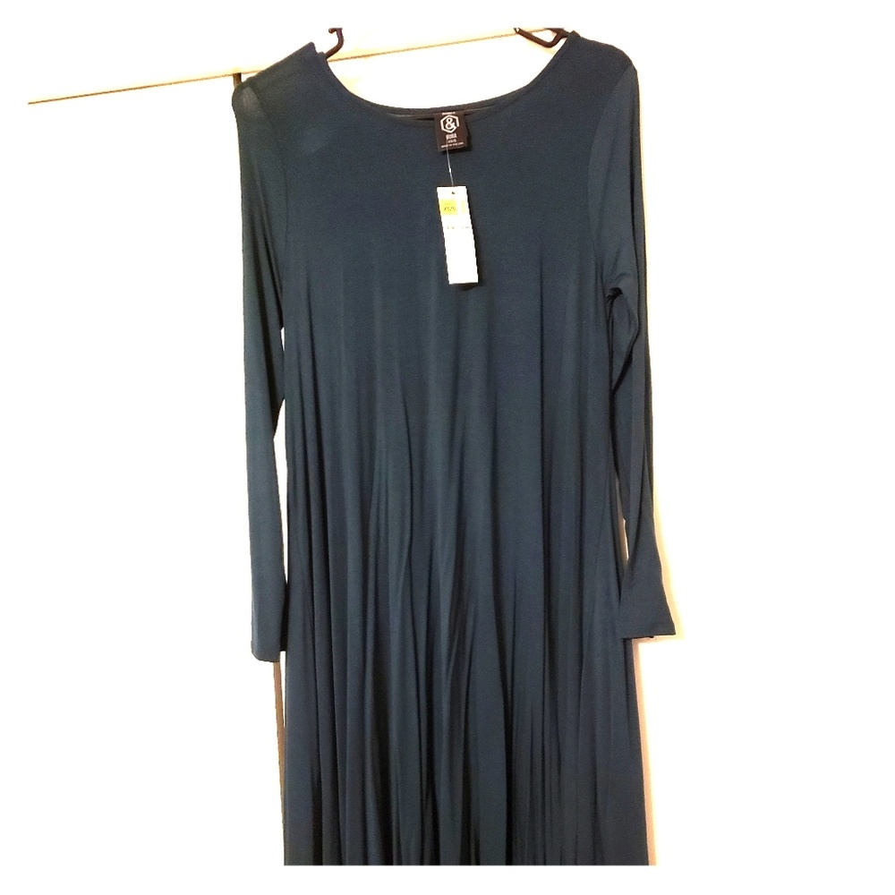 Agnes & Dora Earhart Dress